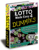 Thumbnail LOTTO MADE EASY 4 DUMMIES